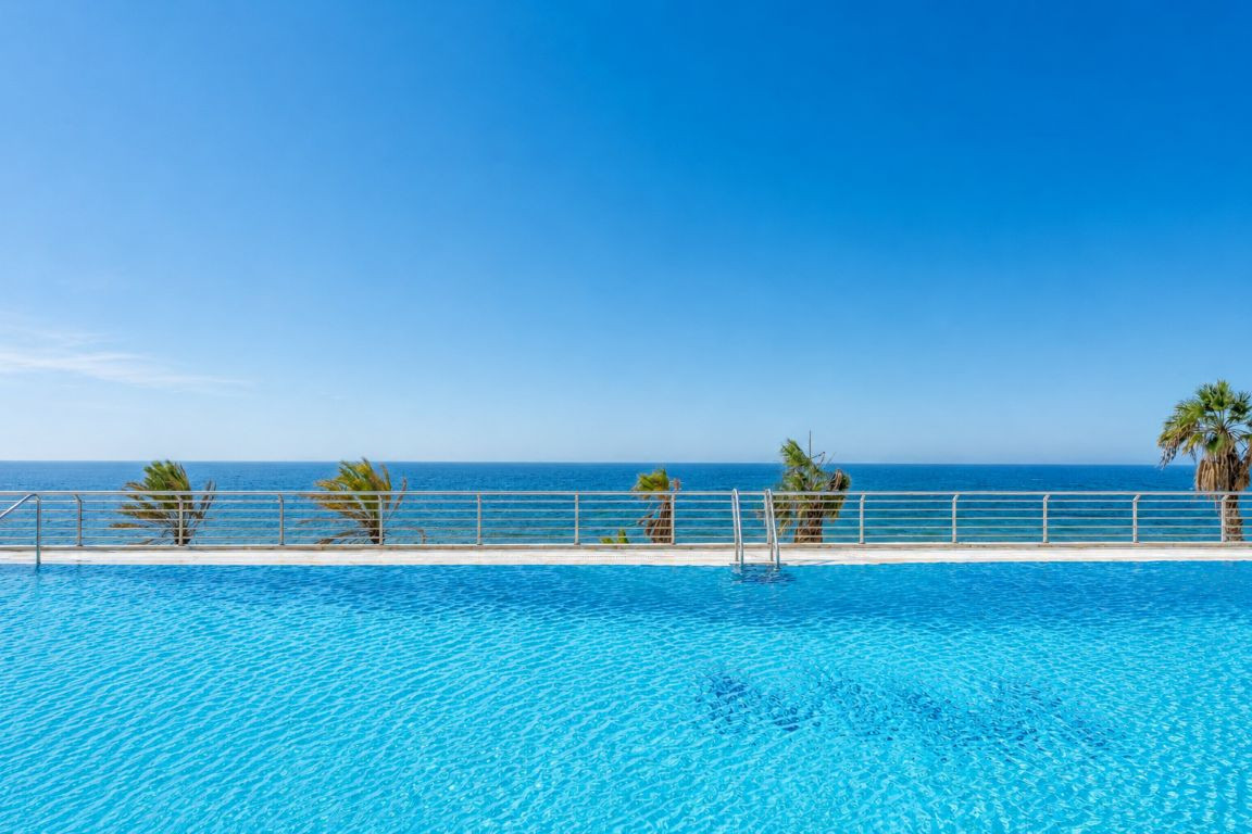Apartment for sale in Marbella
