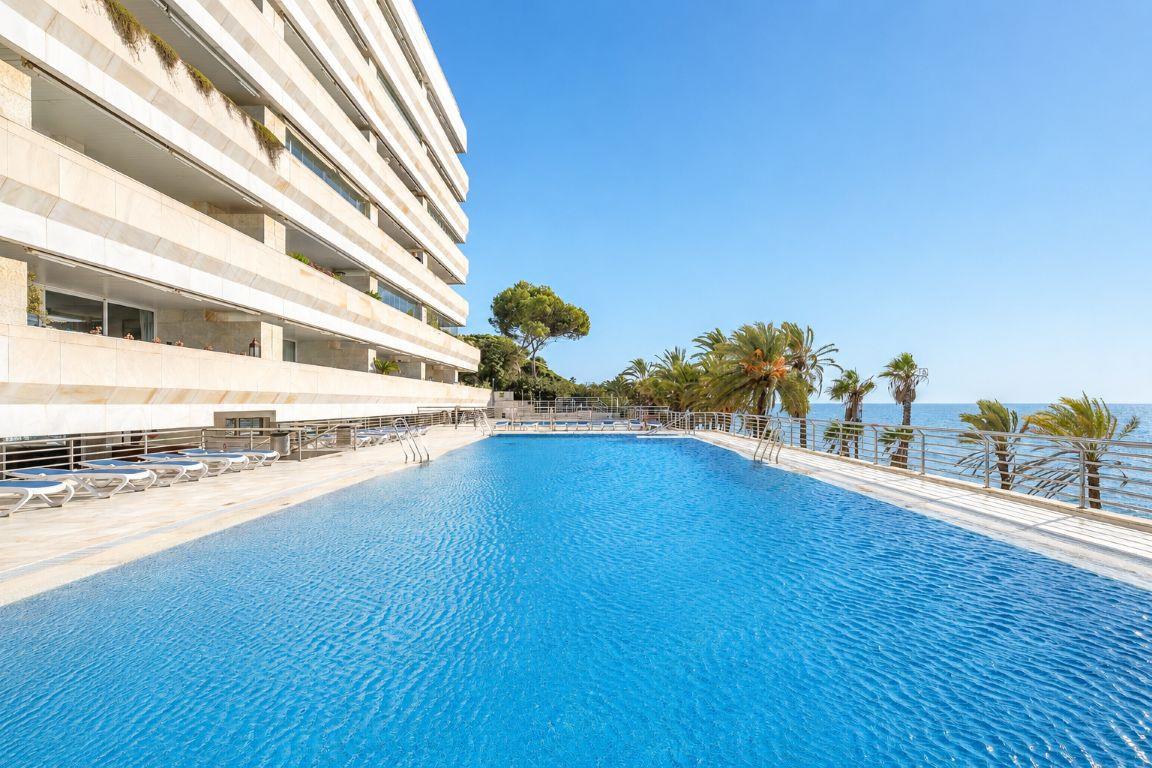 Apartment for sale in Marbella