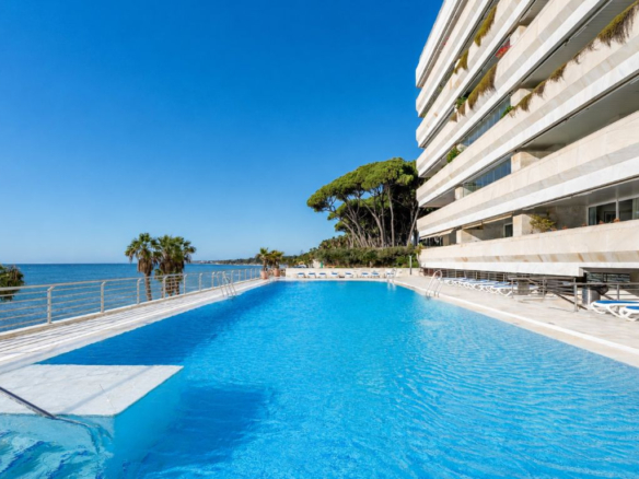 Apartment for sale in Marbella