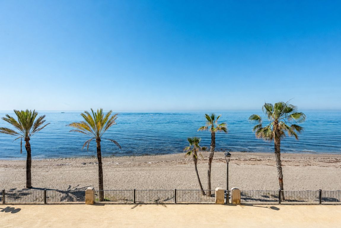 Apartment for sale in Marbella