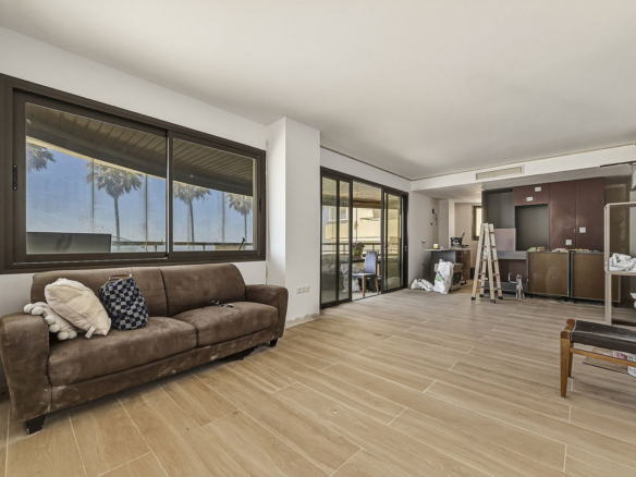 Apartment for sale in Marbella
