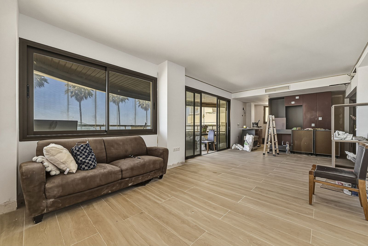 Apartment for sale in Marbella