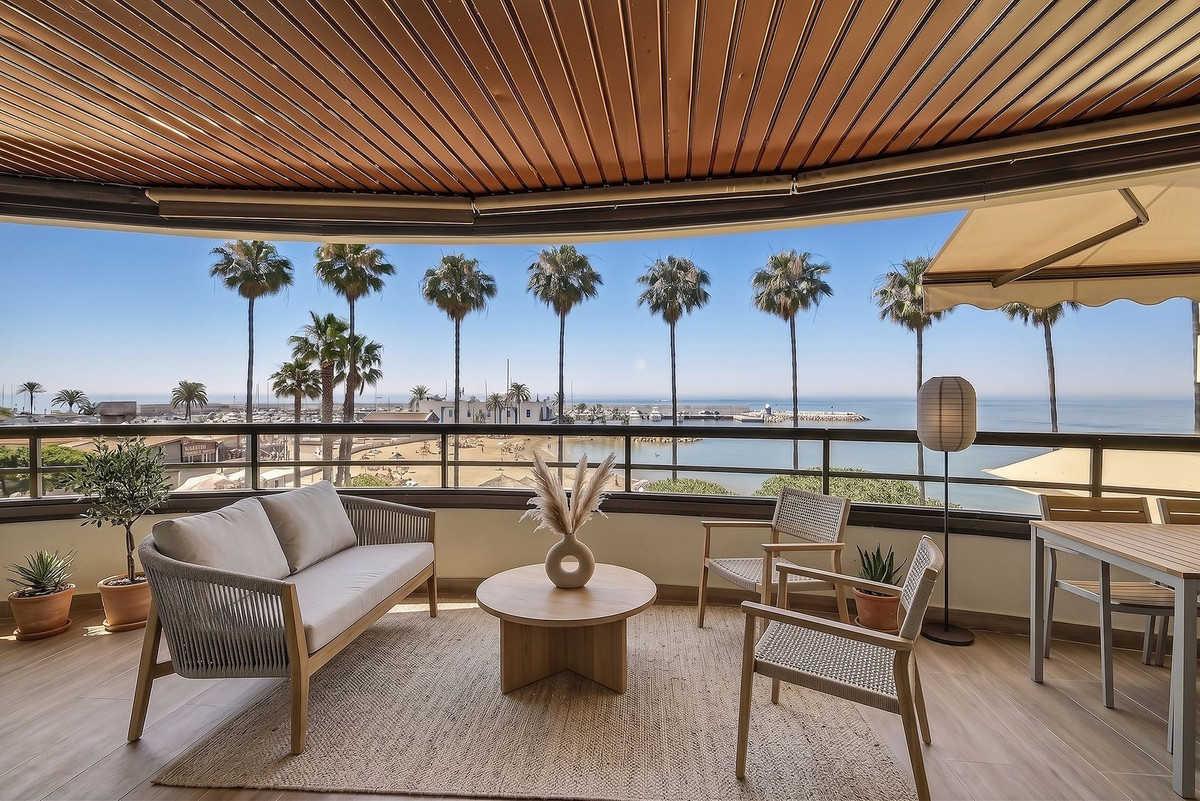 Apartment for sale in Marbella