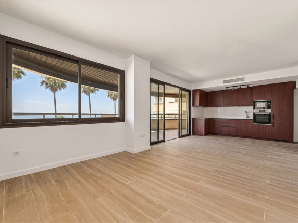 Apartment for sale in Marbella