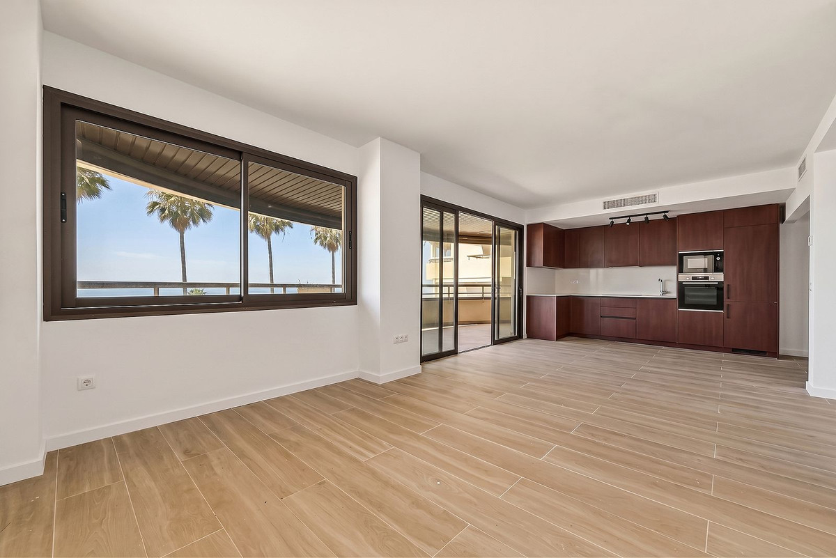 Apartment for sale in Marbella