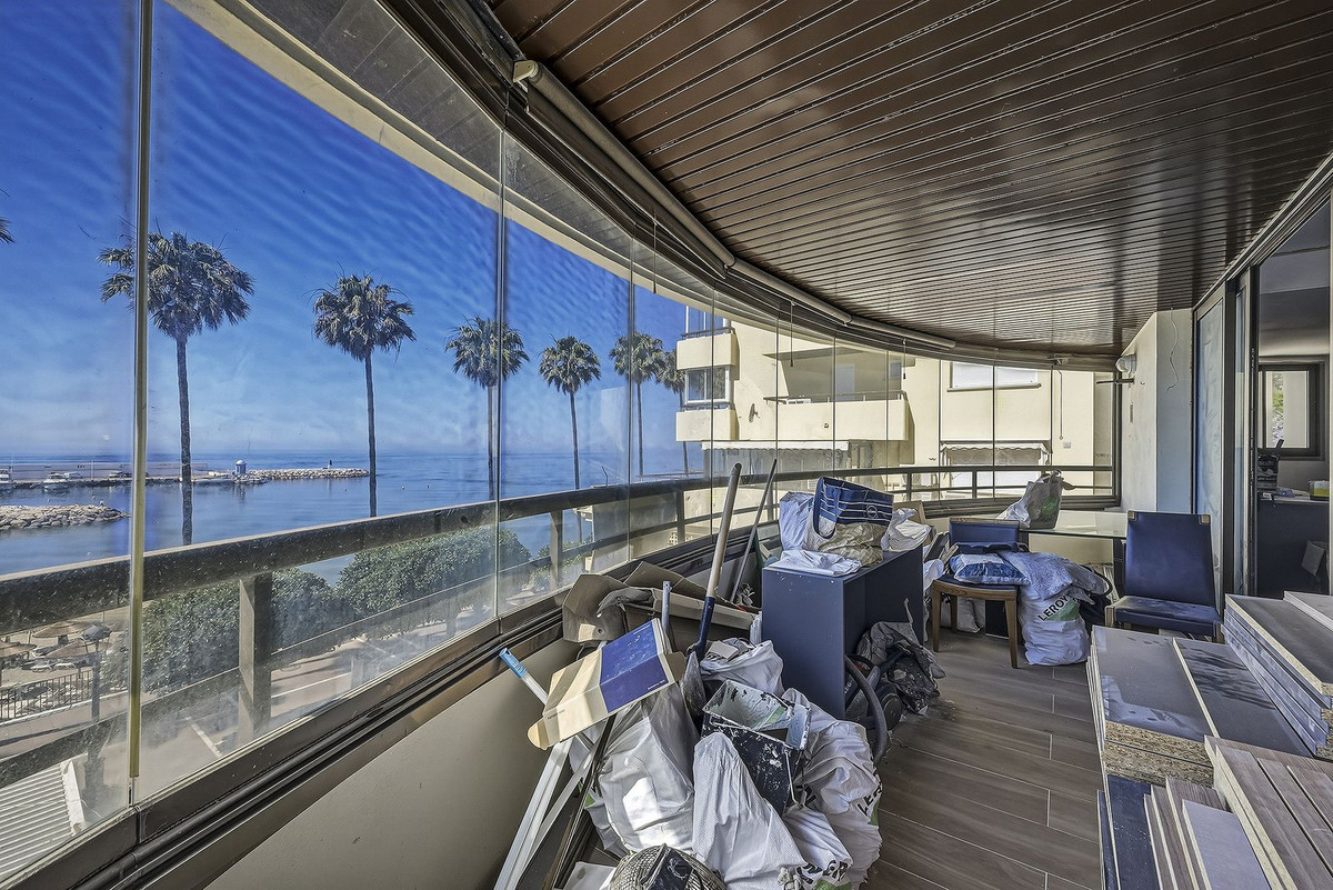 Apartment for sale in Marbella
