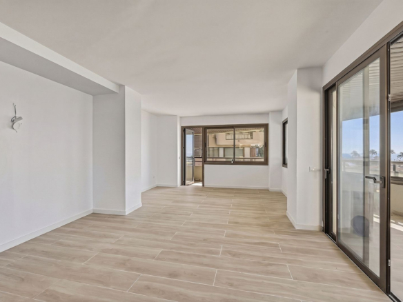 Apartment for sale in Marbella