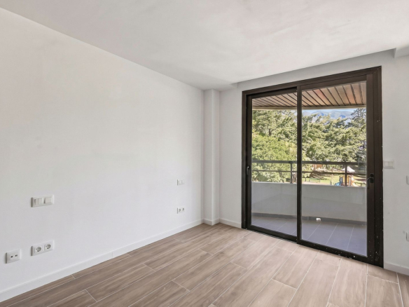 Apartment for sale in Marbella