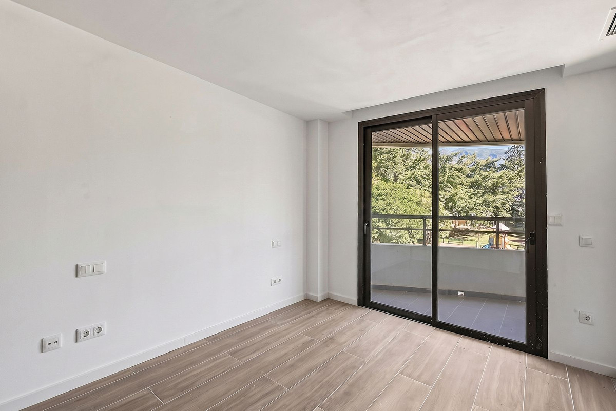 Apartment for sale in Marbella