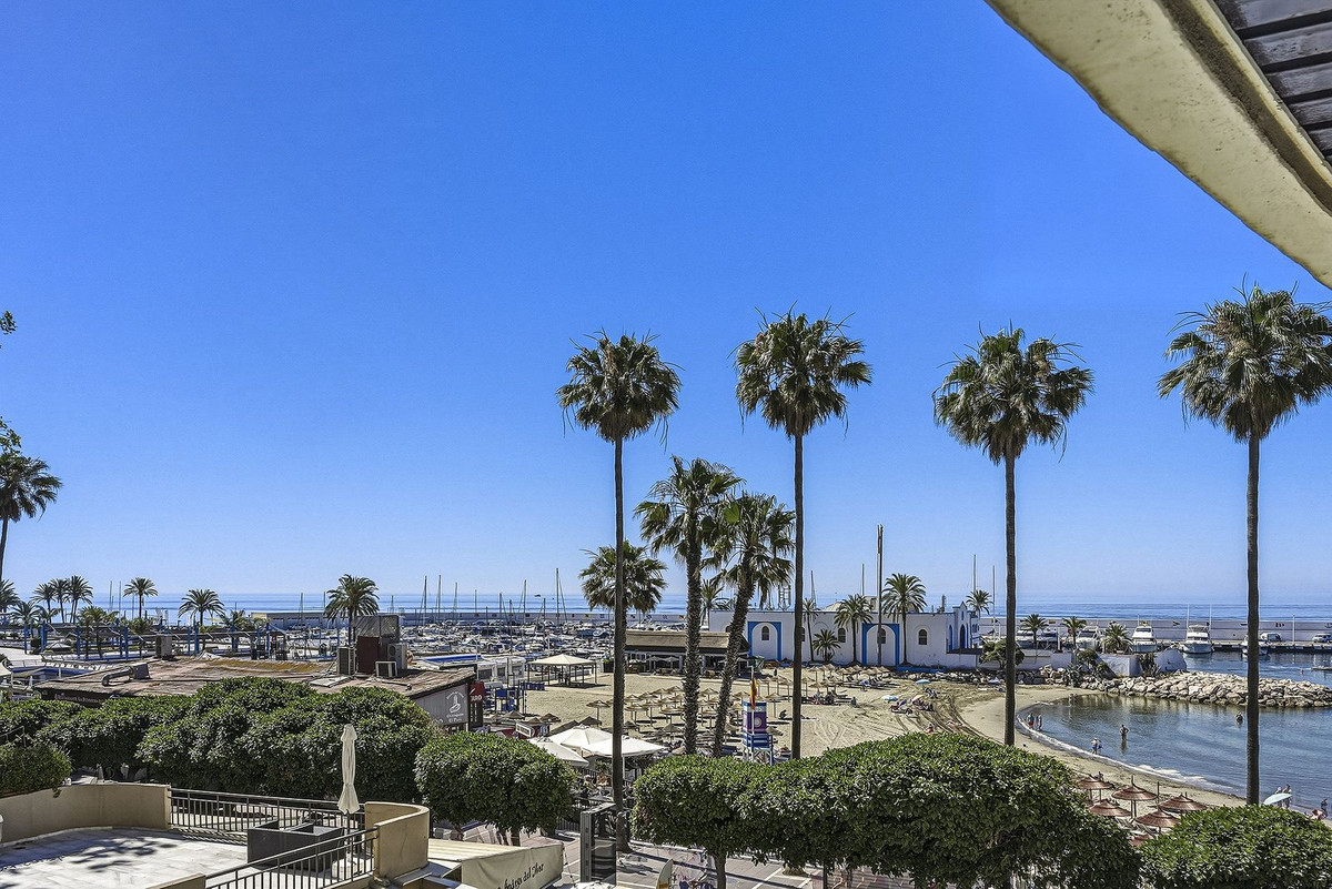Apartment for sale in Marbella
