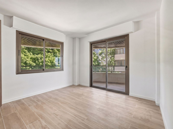 Apartment for sale in Marbella