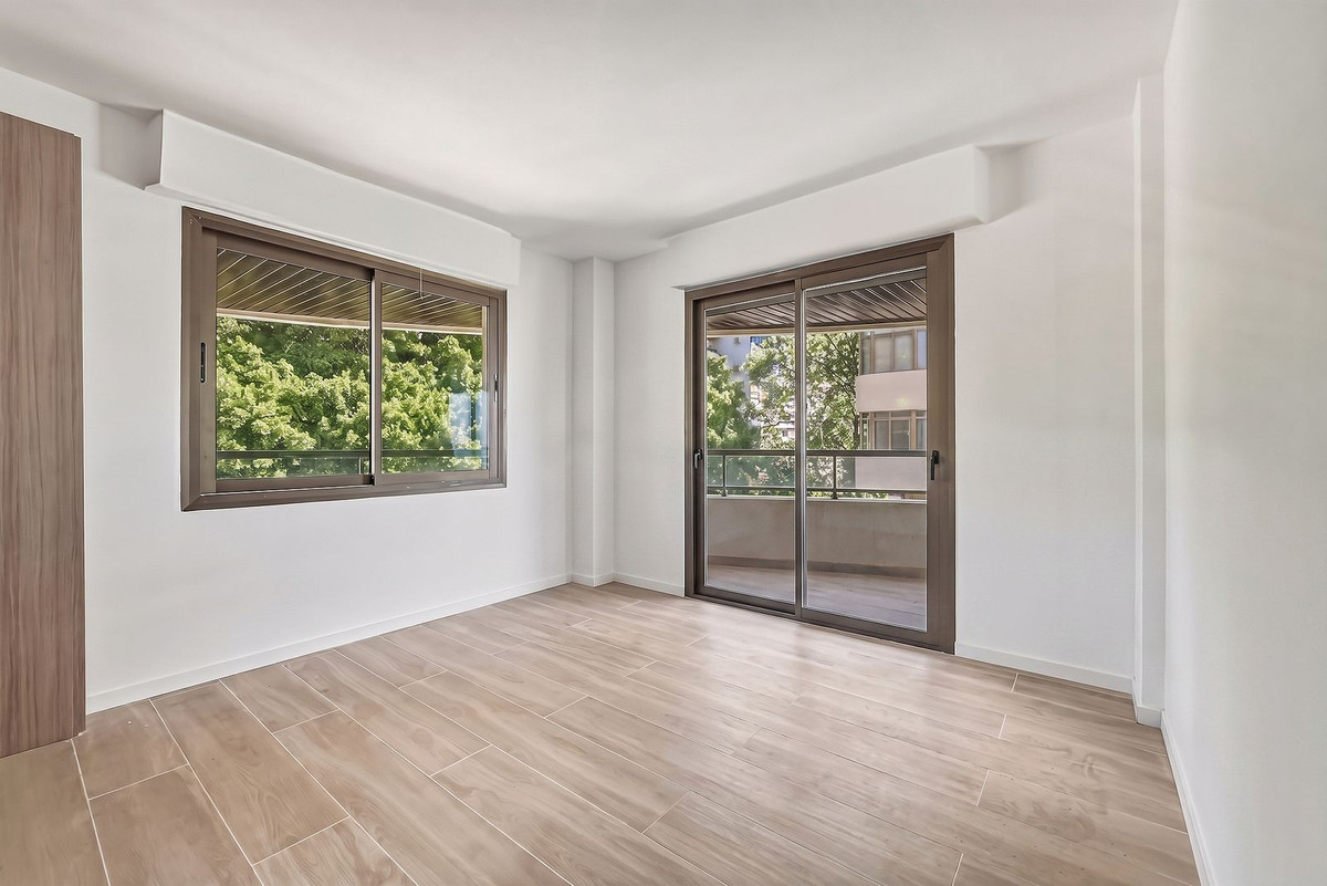 Apartment for sale in Marbella