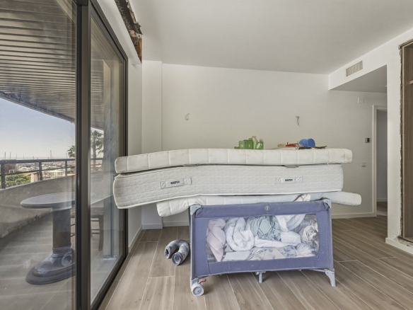 Apartment for sale in Marbella