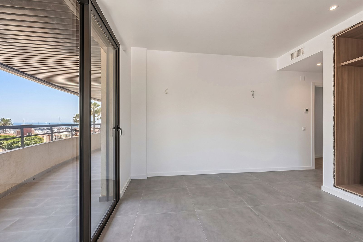 Apartment for sale in Marbella