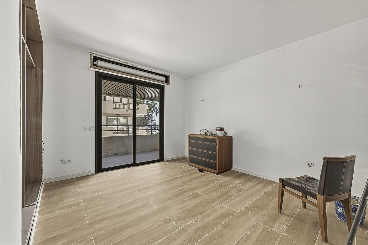Apartment for sale in Marbella