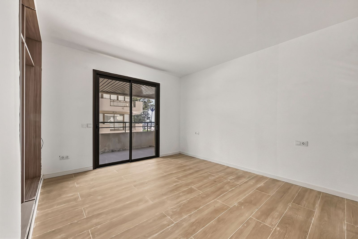 Apartment for sale in Marbella