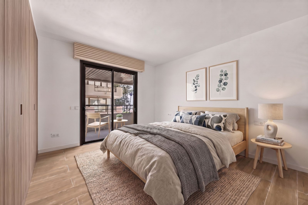 Apartment for sale in Marbella