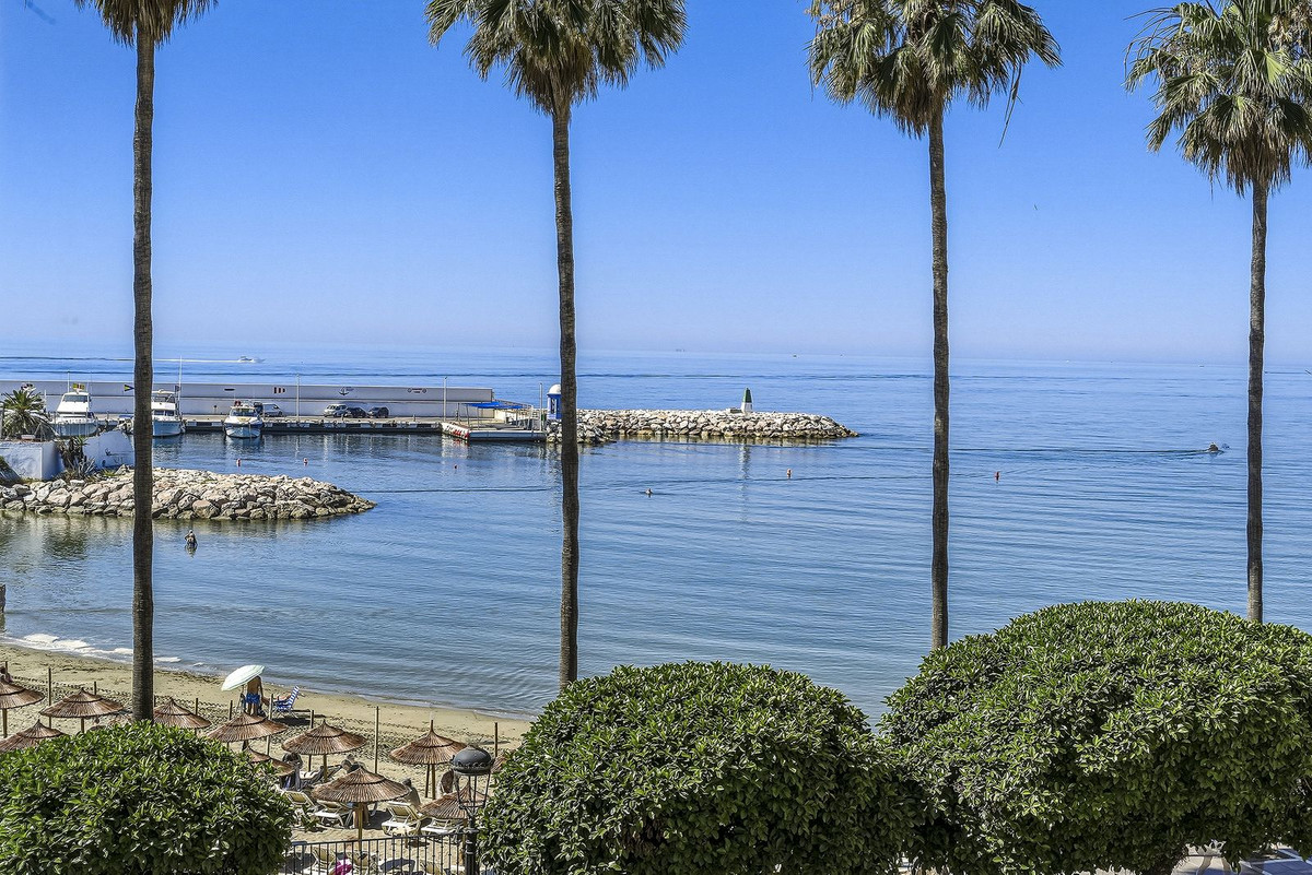 Apartment for sale in Marbella