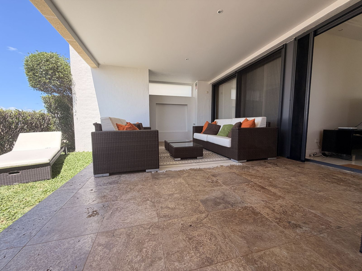 Apartment for sale in Marbella