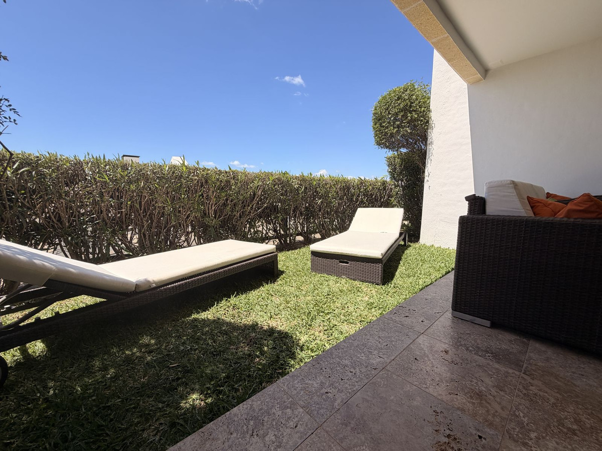 Apartment for sale in Marbella