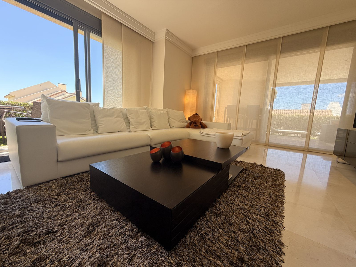 Apartment for sale in Marbella