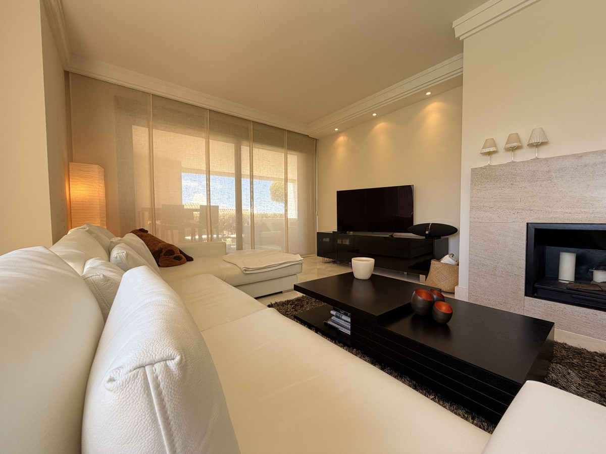 Apartment for sale in Marbella
