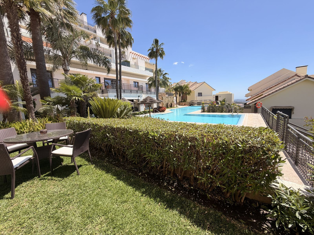 Apartment for sale in Marbella