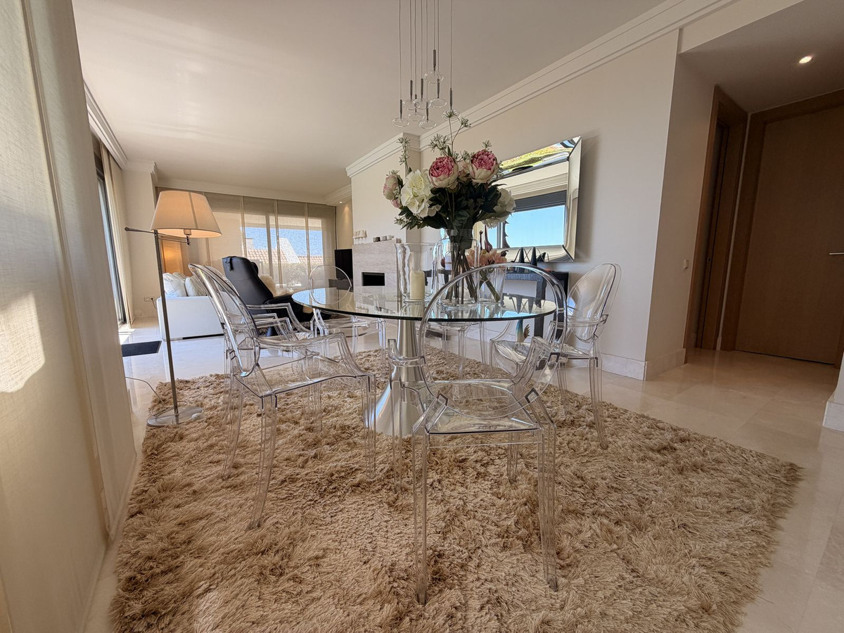 Apartment for sale in Marbella
