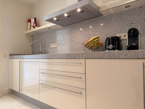 Apartment for sale in Marbella