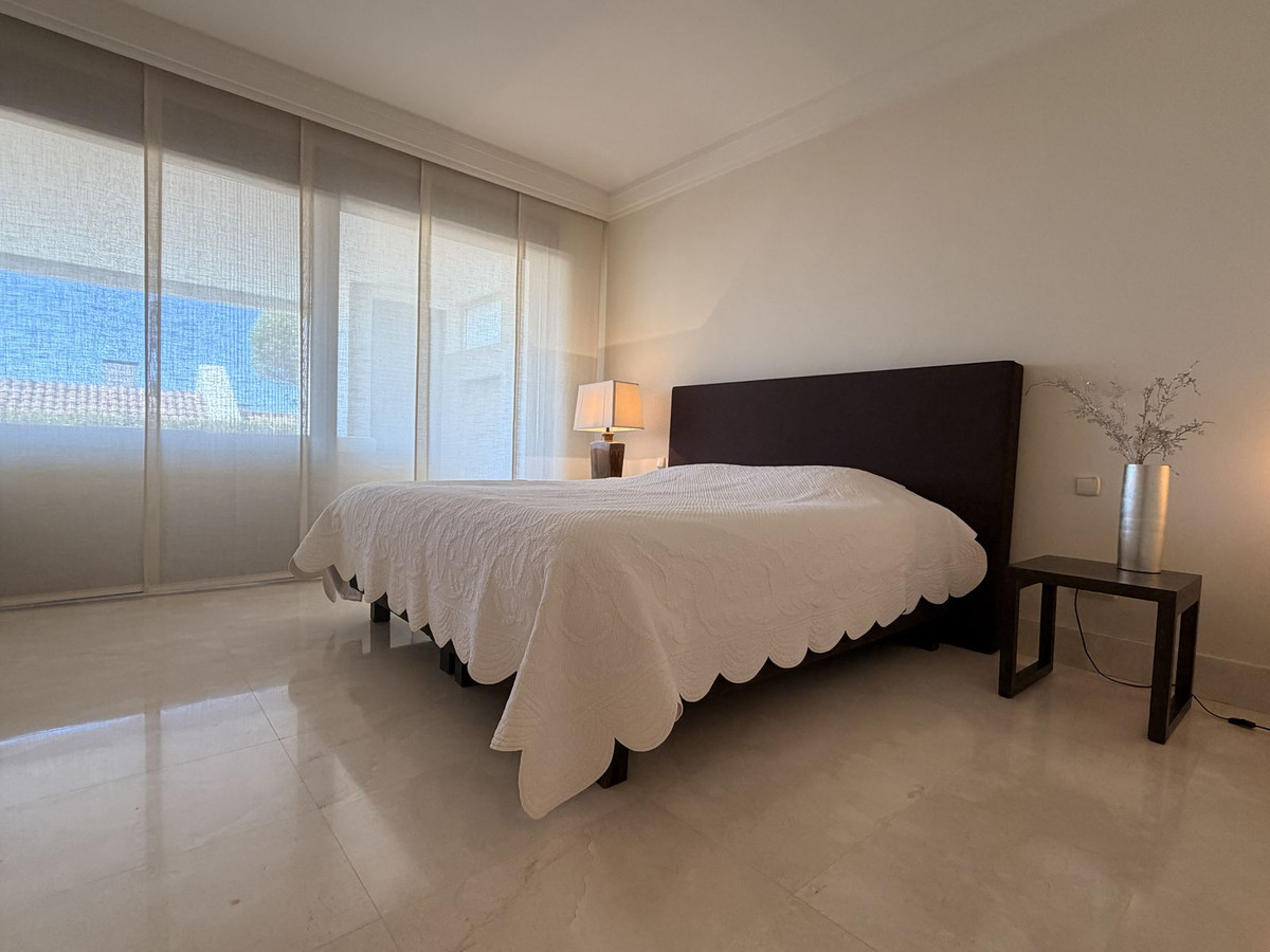 Apartment for sale in Marbella