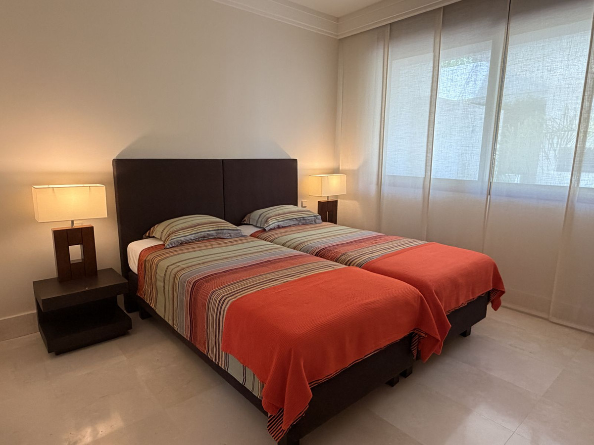 Apartment for sale in Marbella