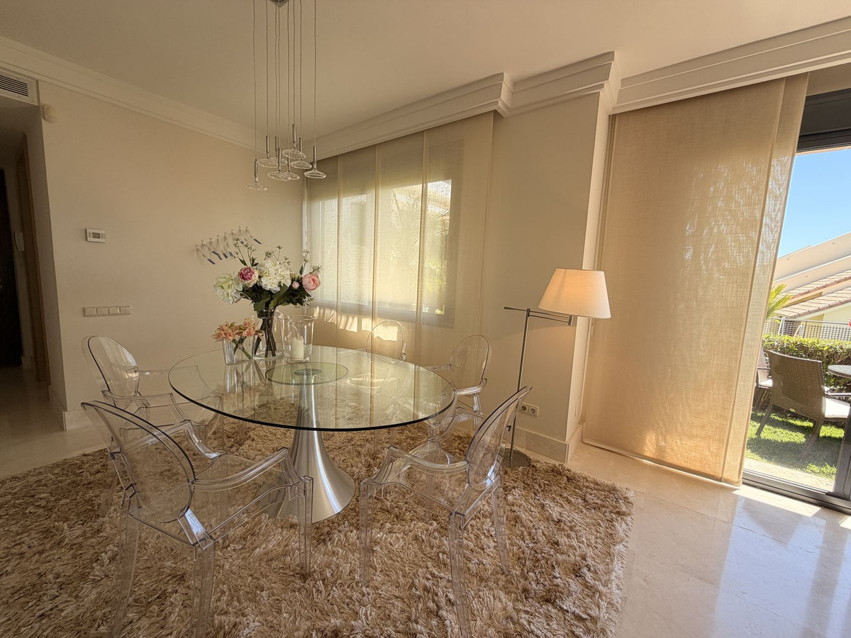 Apartment for sale in Marbella