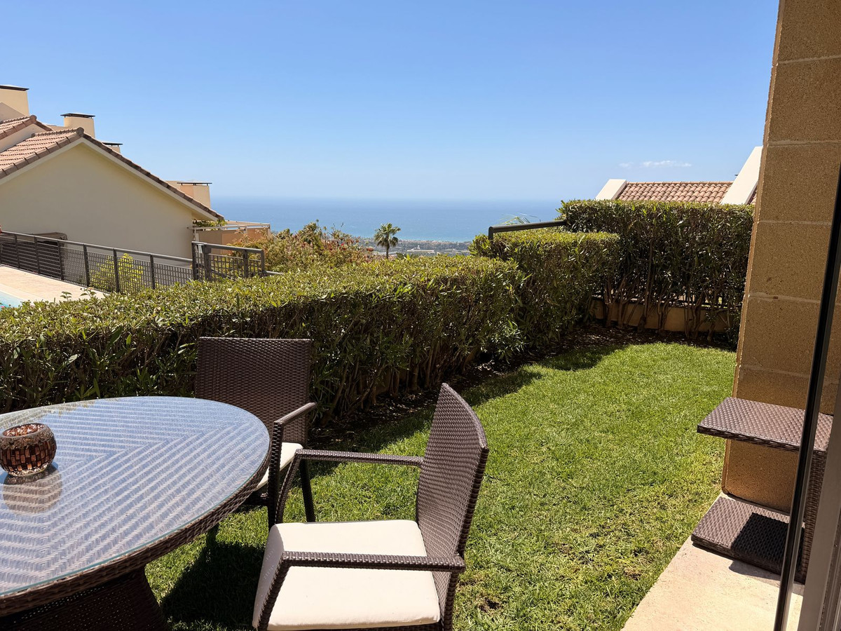 Apartment for sale in Marbella