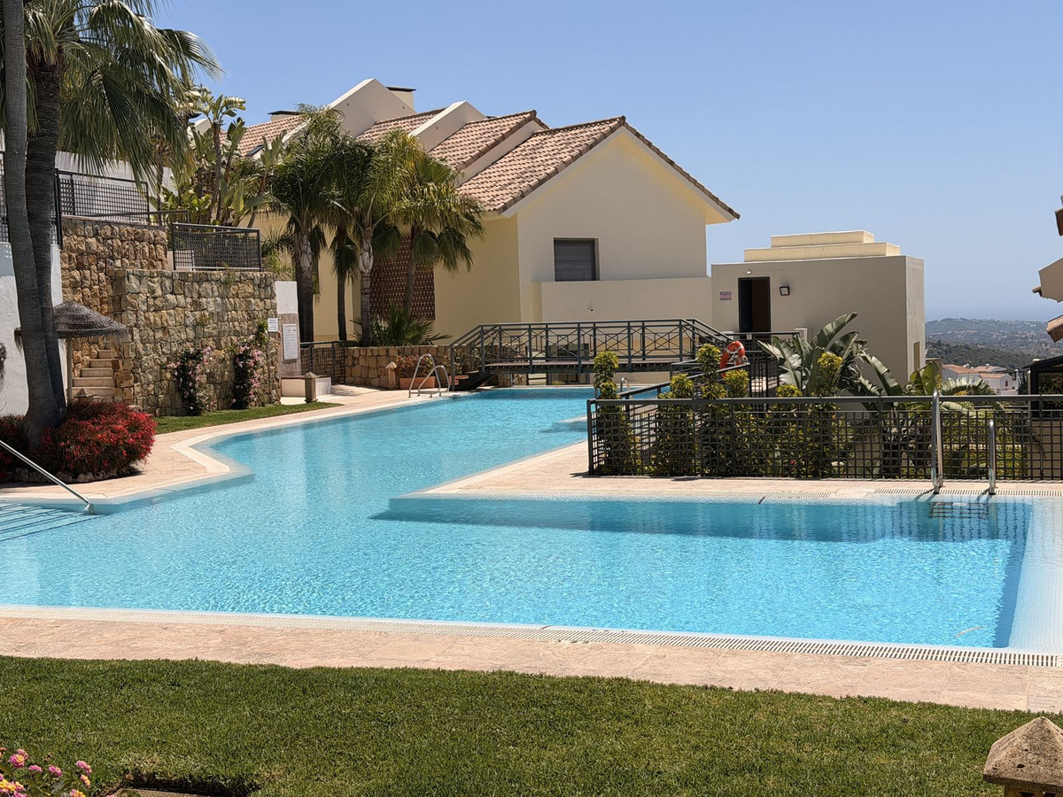 Apartment for sale in Marbella