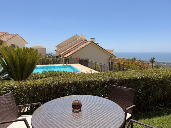 Apartment for sale in Marbella