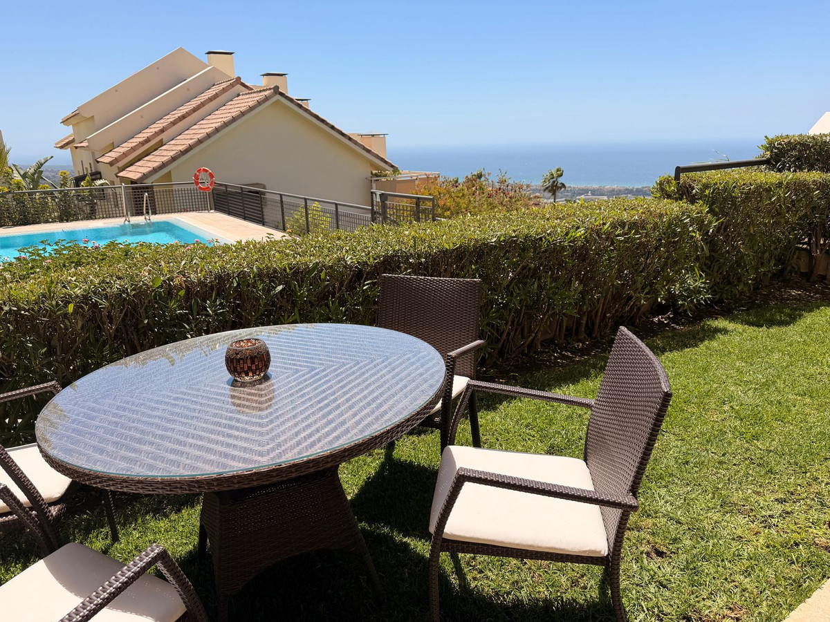 Apartment for sale in Marbella
