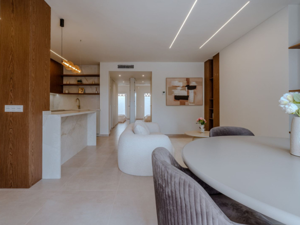 Apartment for sale in Marbella