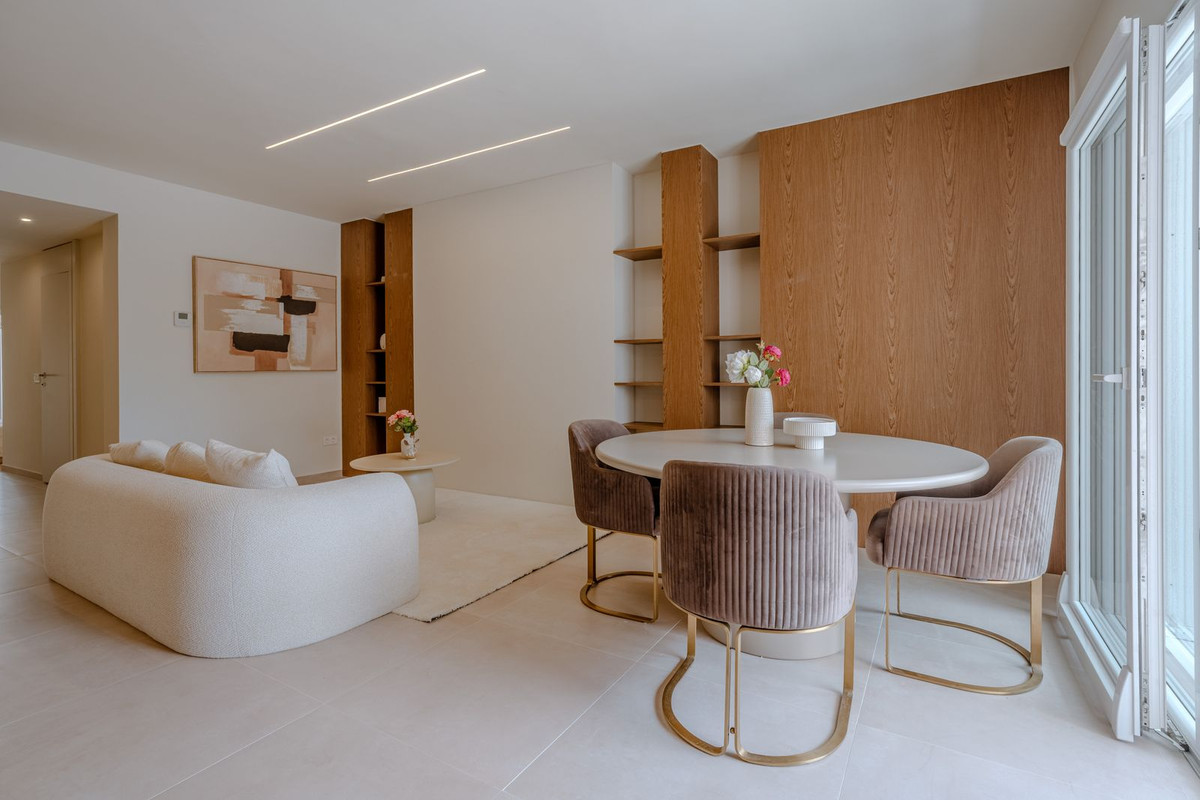 Apartment for sale in Marbella