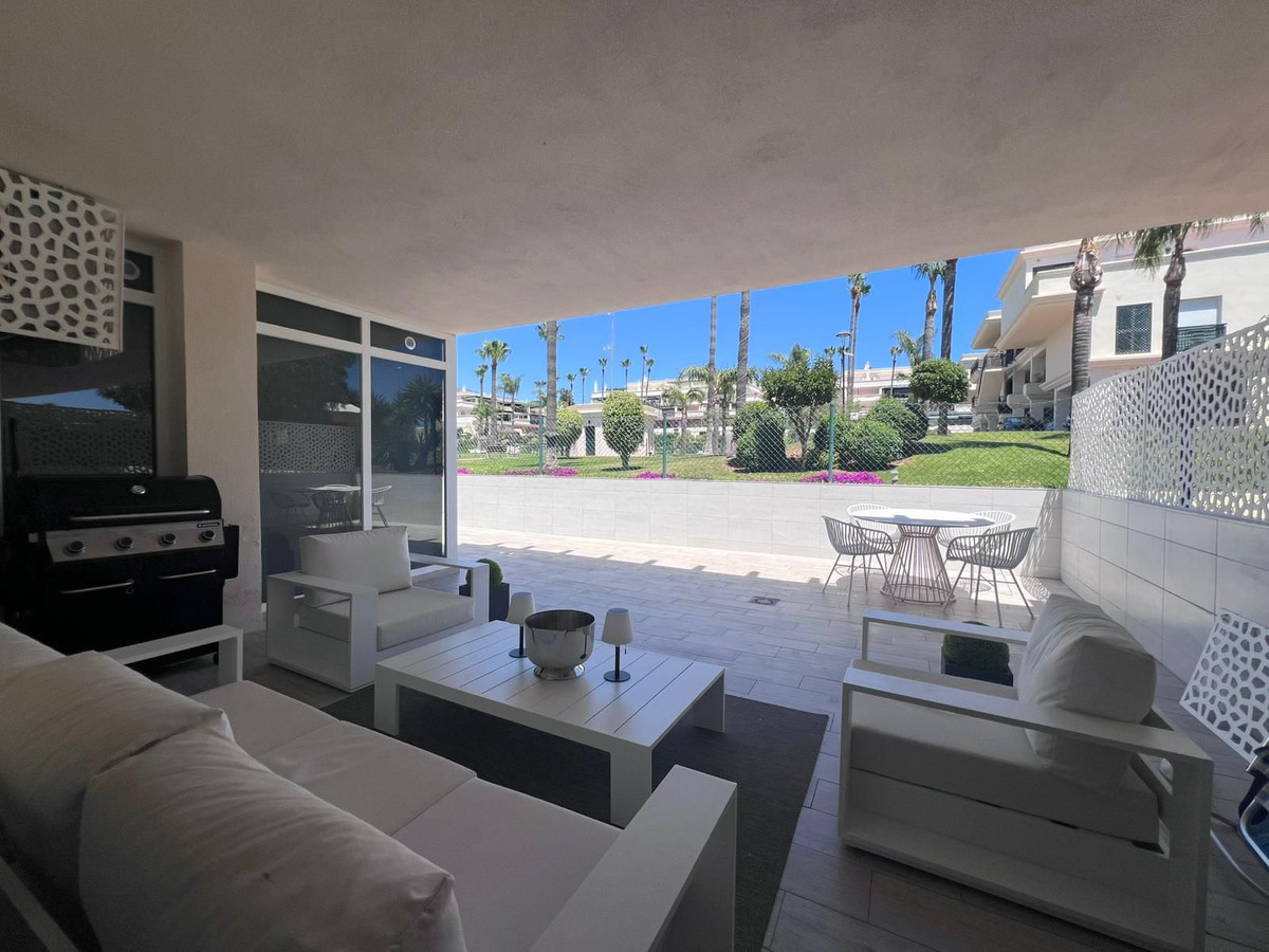 Apartment for sale in Marbella