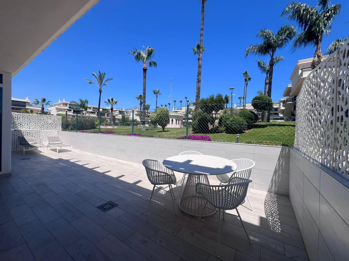 Apartment for sale in Marbella