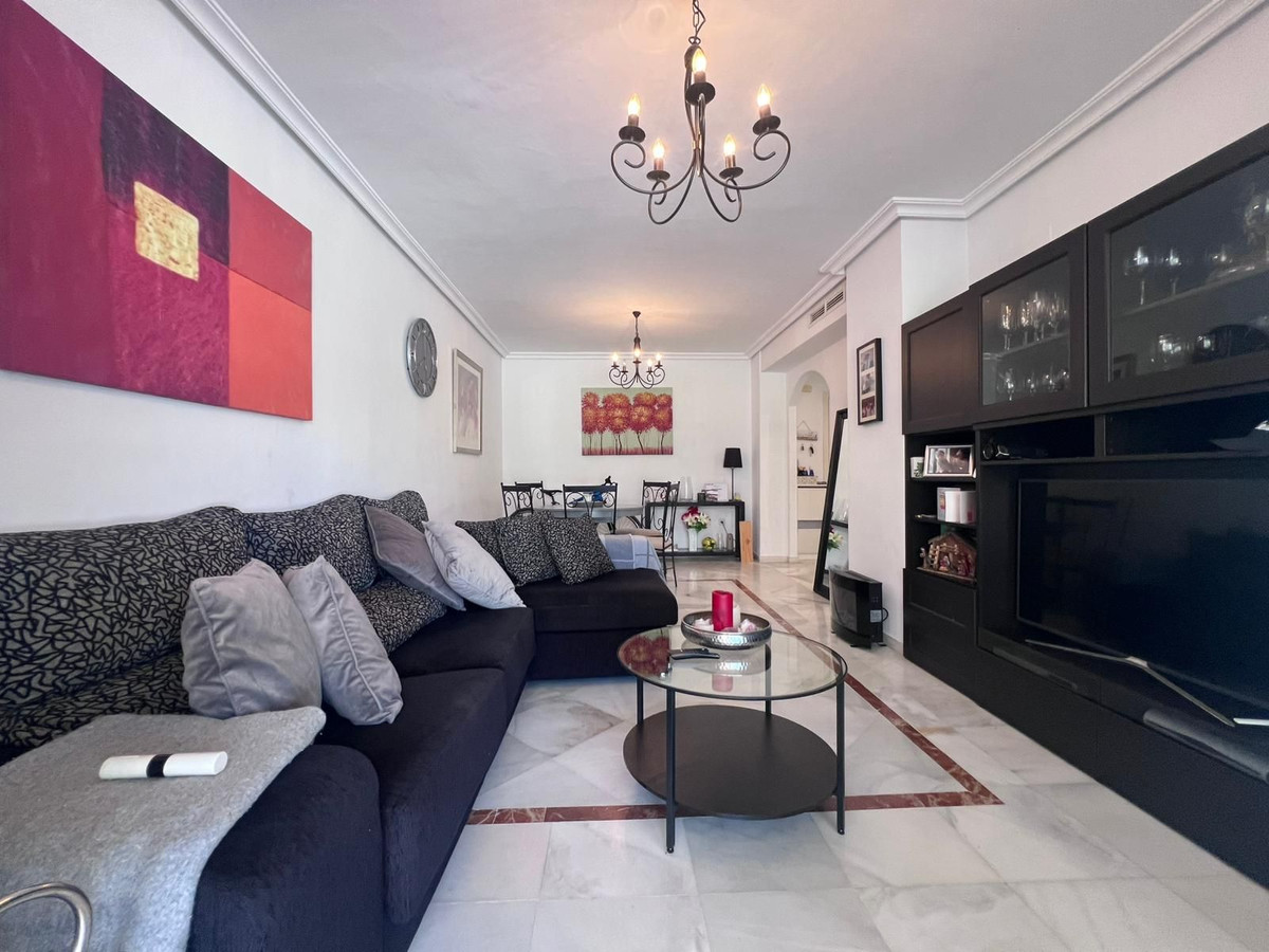 Apartment for sale in Marbella