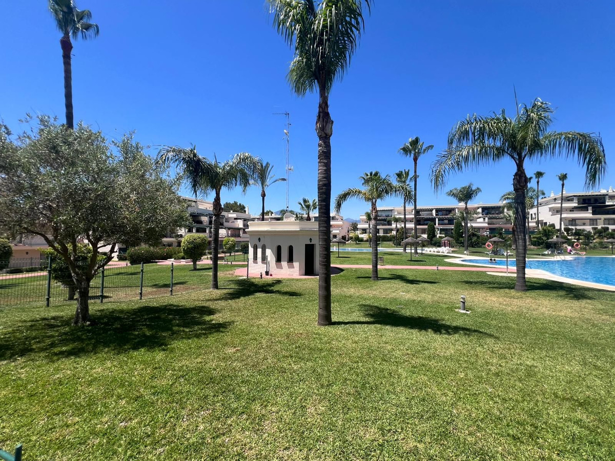 Apartment for sale in Marbella
