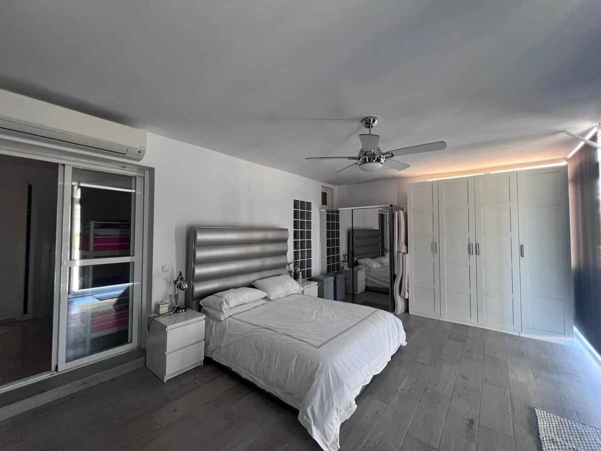 Apartment for sale in Marbella