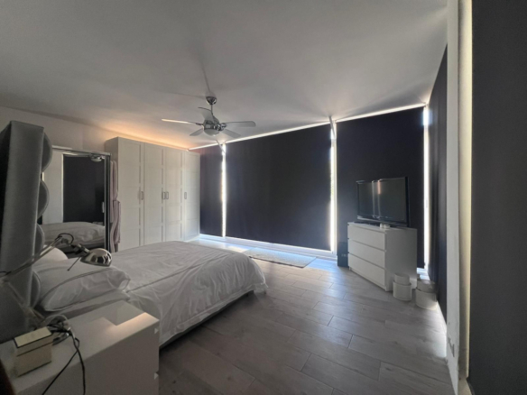 Apartment for sale in Marbella