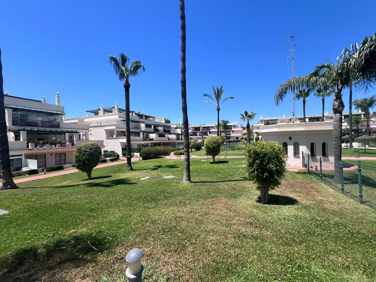 Apartment for sale in Marbella