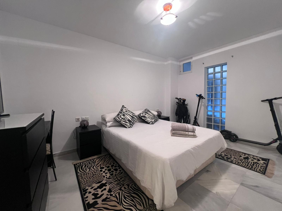 Apartment for sale in Marbella