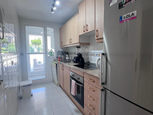 Apartment for sale in Marbella