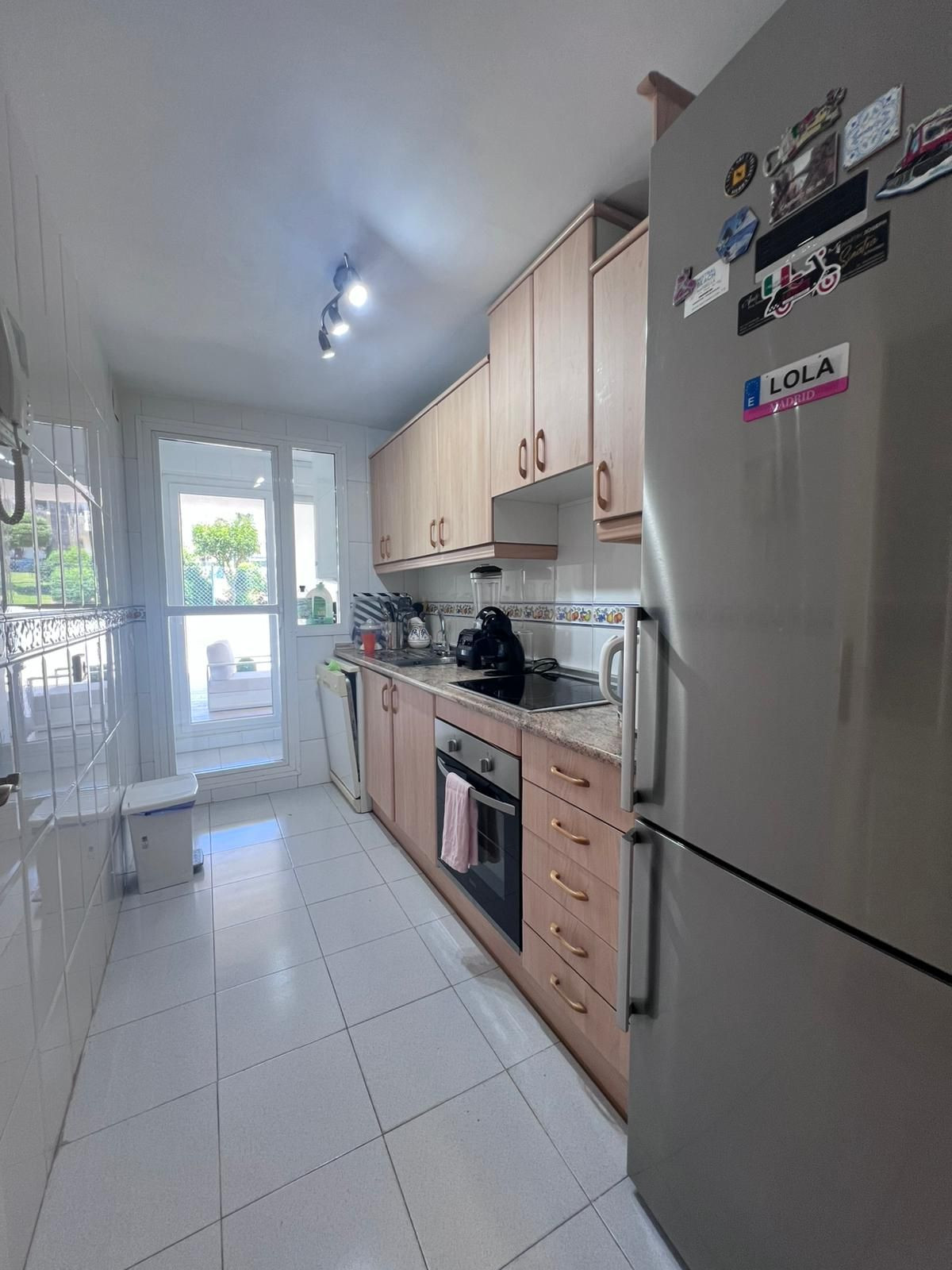 Apartment for sale in Marbella