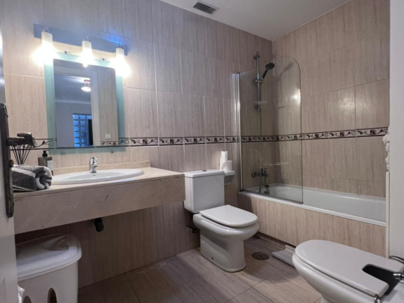Apartment for sale in Marbella