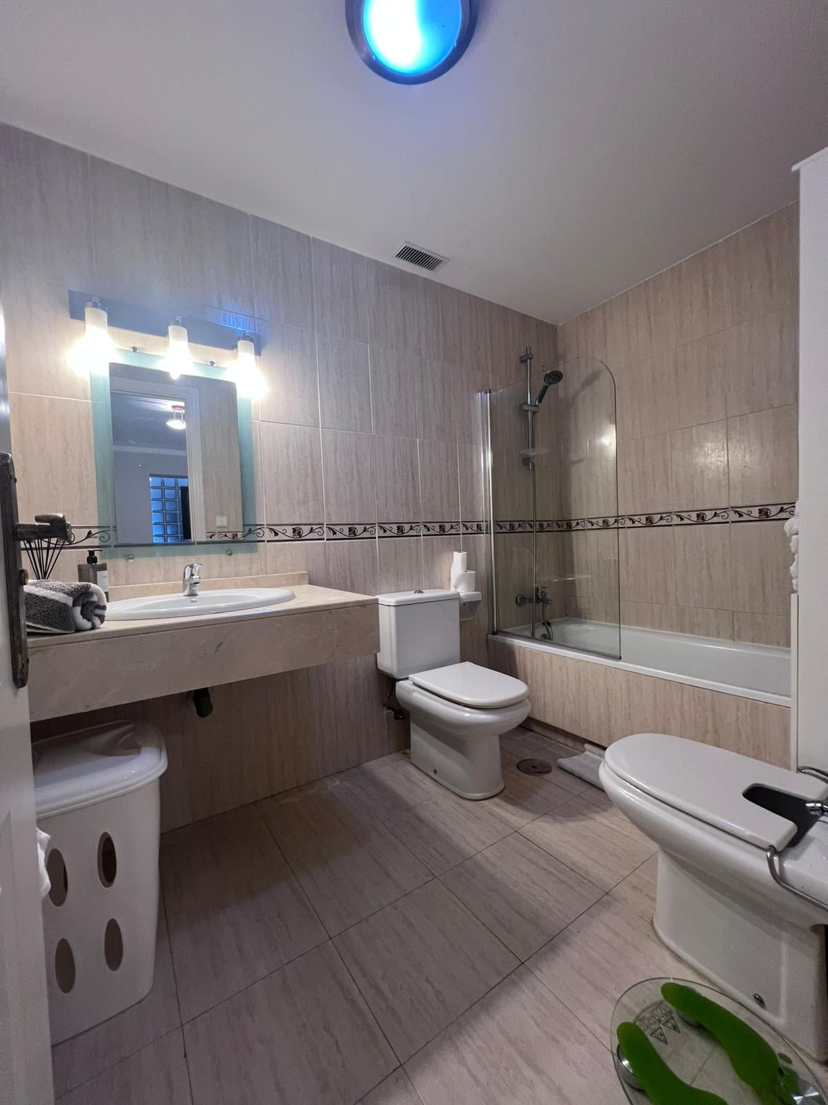Apartment for sale in Marbella